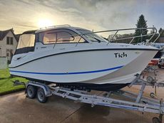 Quicksilver Activ 705