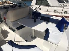 2000 Beneteau Flyer Viva 920