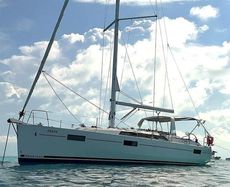 2020 Beneteau Oceanis 41.1