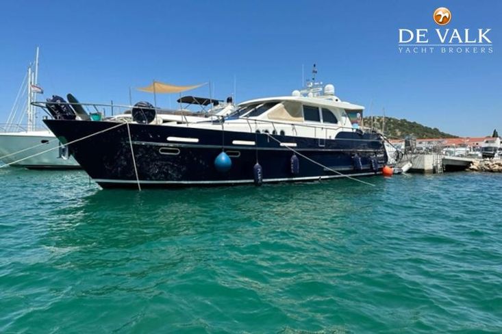 2006 Pacific  Prestige 170