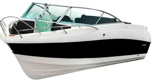 2026 Coaster 600 Bowrider