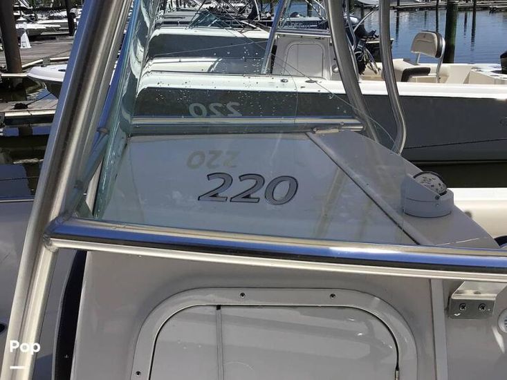 2024 Sailfish 220 cc