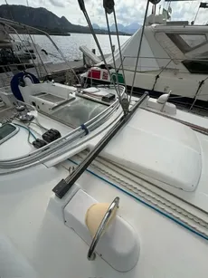 2004 Beneteau Oceanis 473
