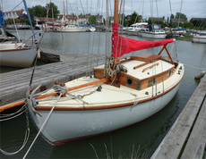 Hilliard 2 1/2 Ton