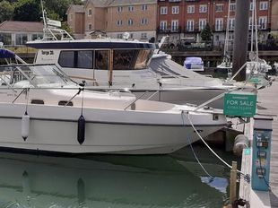 Nimbus Nova 29