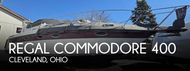 1992 Regal Commodore 400