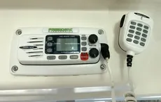 2008 Jeanneau Merry Fisher 705 IB