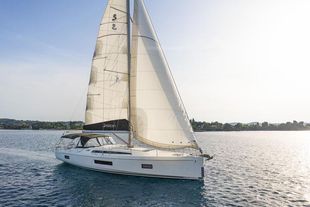 BENETEAU OCEANIS 51.1