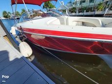 2005 VIP 2440 SBRXL Volante
