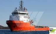 69m / DP 2 / 132ts BP AHTS Vessel for Sale / #1061683