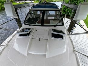 15 Bow   2017 Cutwater 242 Sport Coupe (2)