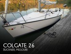 2012 Colgate 26