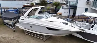 2022 Regal 28 Express