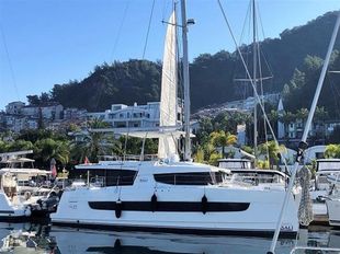 2020 Catana Bali 4.6