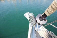 2012 Dufour  525 GL