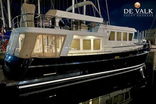 2024 Steeler Explorer 50 Pilothouse