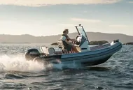 2024 Zodiac Open 5.5