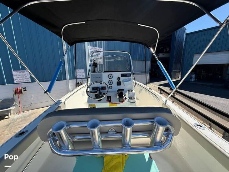 2023 Key West 189 fs