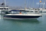 2008 Chris-Craft Corsair 28