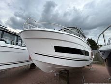 2024 Jeanneau Merry Fisher 895 Sport