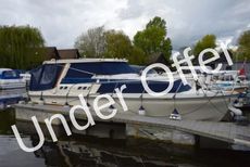 1983 Birchwood 29 sedan