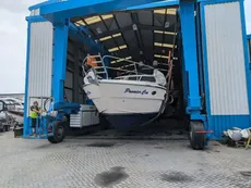 2004 Broom 530