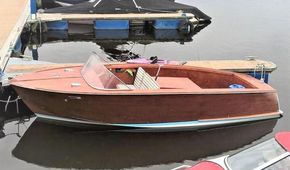 Boesch 510 for sale with BJ Marine