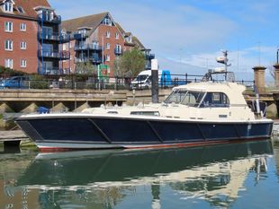 1990 Tyler Vortex 43