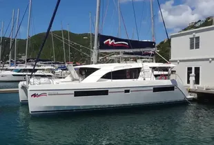 2020 Leopard 40