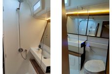 2025 Jeanneau Sun Odyssey 440