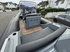2020 Brig Eagle 6.7 Rib