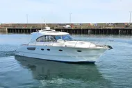 2007 Beneteau Flyer 12 Cabin