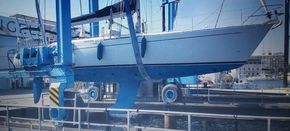 2000 Grand Soleil 46.3 35