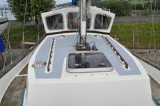 Colvic Watson 28ft 6ins