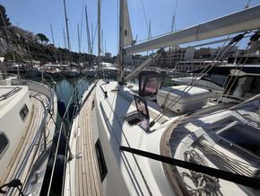 2011 Bavaria 36 Cruiser 10