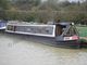 YIEWSLEY • 70ft 3in, Traditional, 2 + 1 Berth