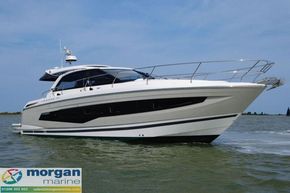 Jeanneau Leader 40 - side