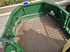 28ft Day Cruiser Narrowboat