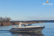 2005 Wajer Osprey 37