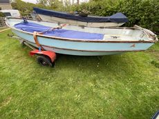 DRASCOMBE DABBER
