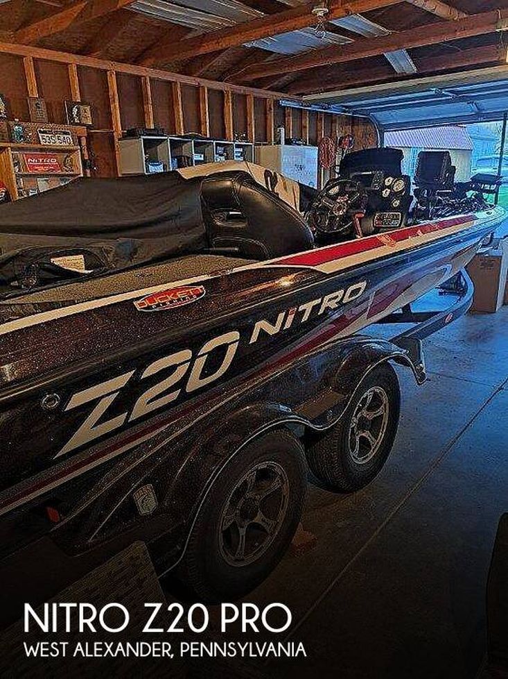Boat Image