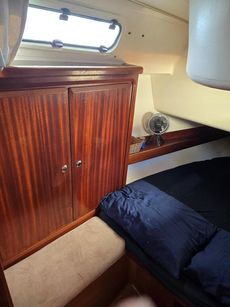 Bavaria 38 Holiday
