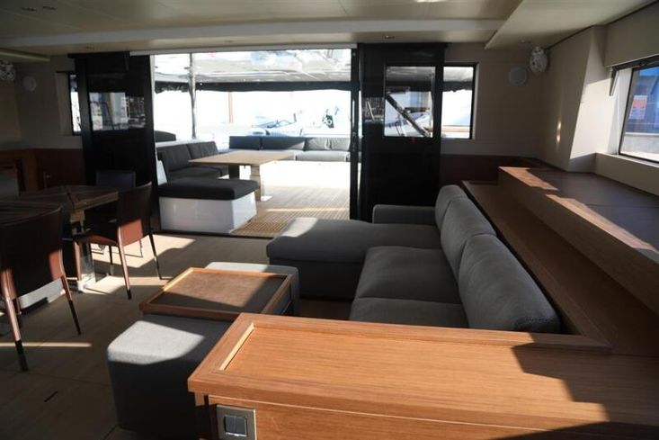 2020 Lagoon 620