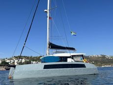 2022 SuperTech Yachts Leeuwin 42