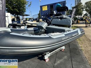 2025 Highfield EJet 330