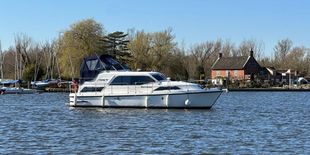 Bounty Sovereign 34 Sunbridge