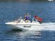 2017 Bayliner CC6 with 100HP Mercury 4 stroke