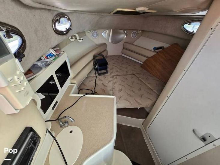 2003 Offshore 2600 wa