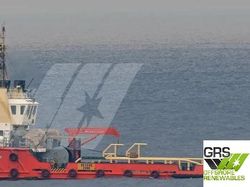 38m / 52ts BP Tug for Sale / #1069235