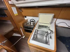 2009 Beneteau First 40